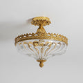 Lampada da soffitto Century