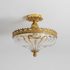 Lampada da soffitto Century