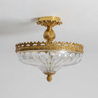 Lampada da soffitto Century
