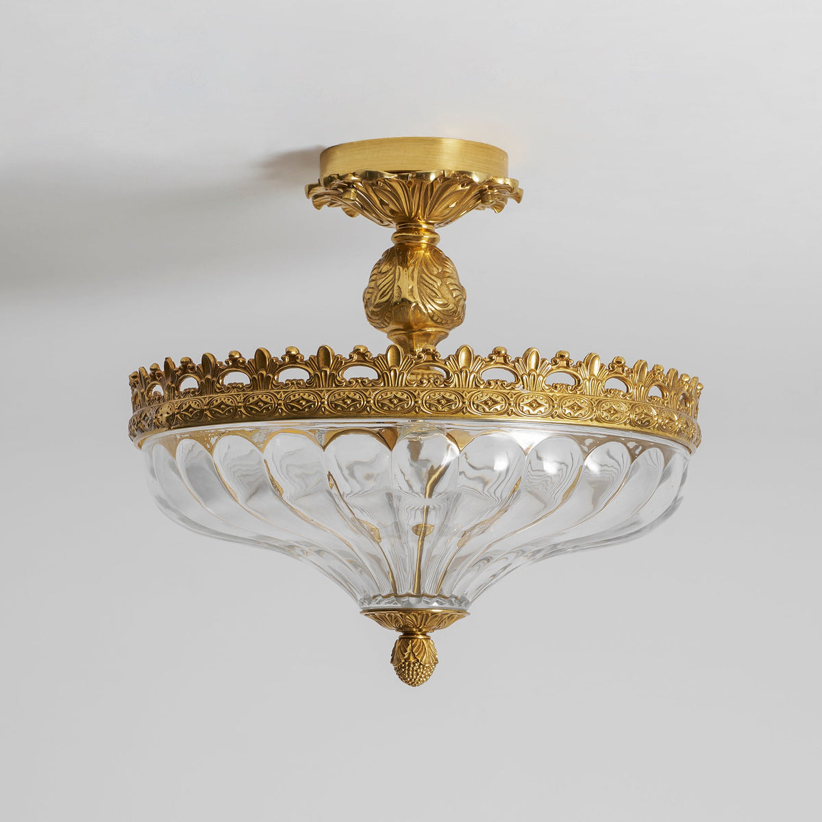 Lampada da soffitto Century