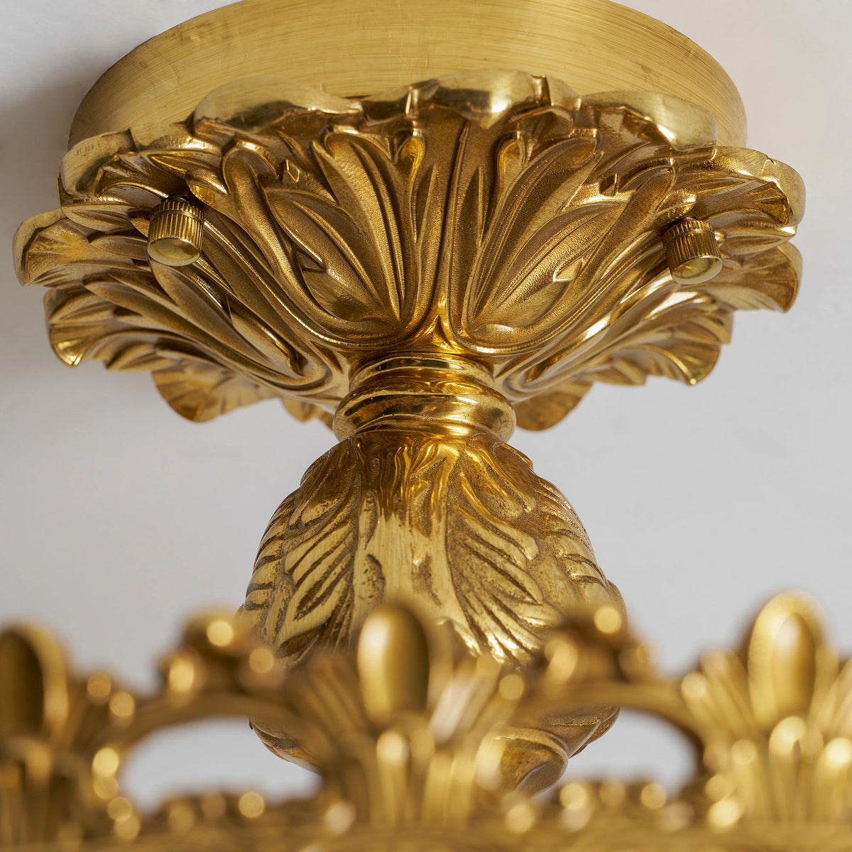 Lampada da soffitto Century