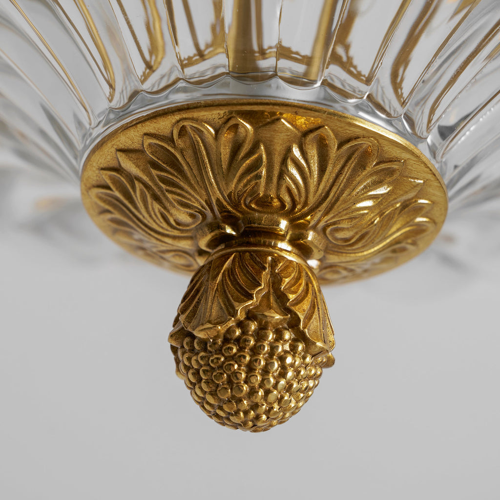 Lampada da soffitto Century