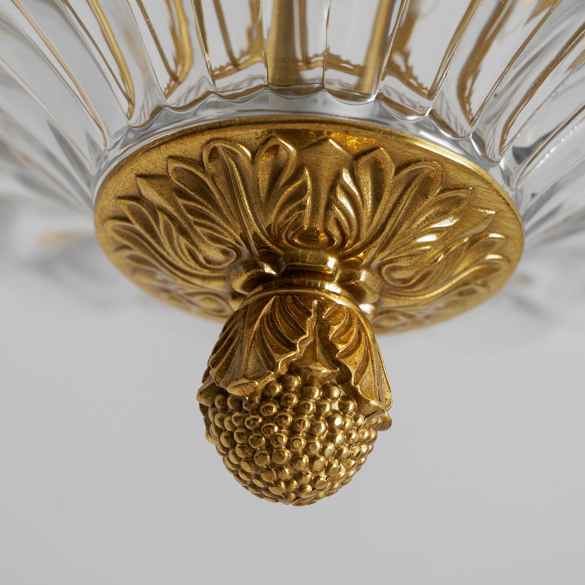 Lampada da soffitto Century