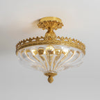 Lampada da soffitto Century