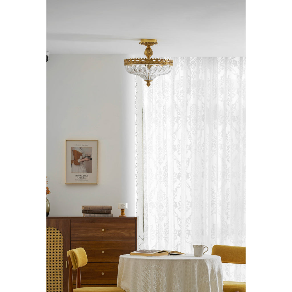Lampada da soffitto Century
