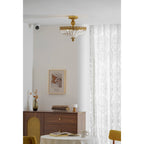 Lampada da soffitto Century