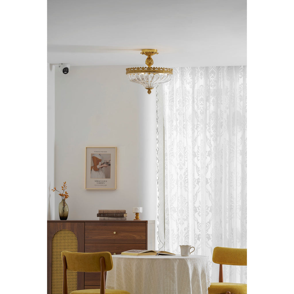 Lampada da soffitto Century