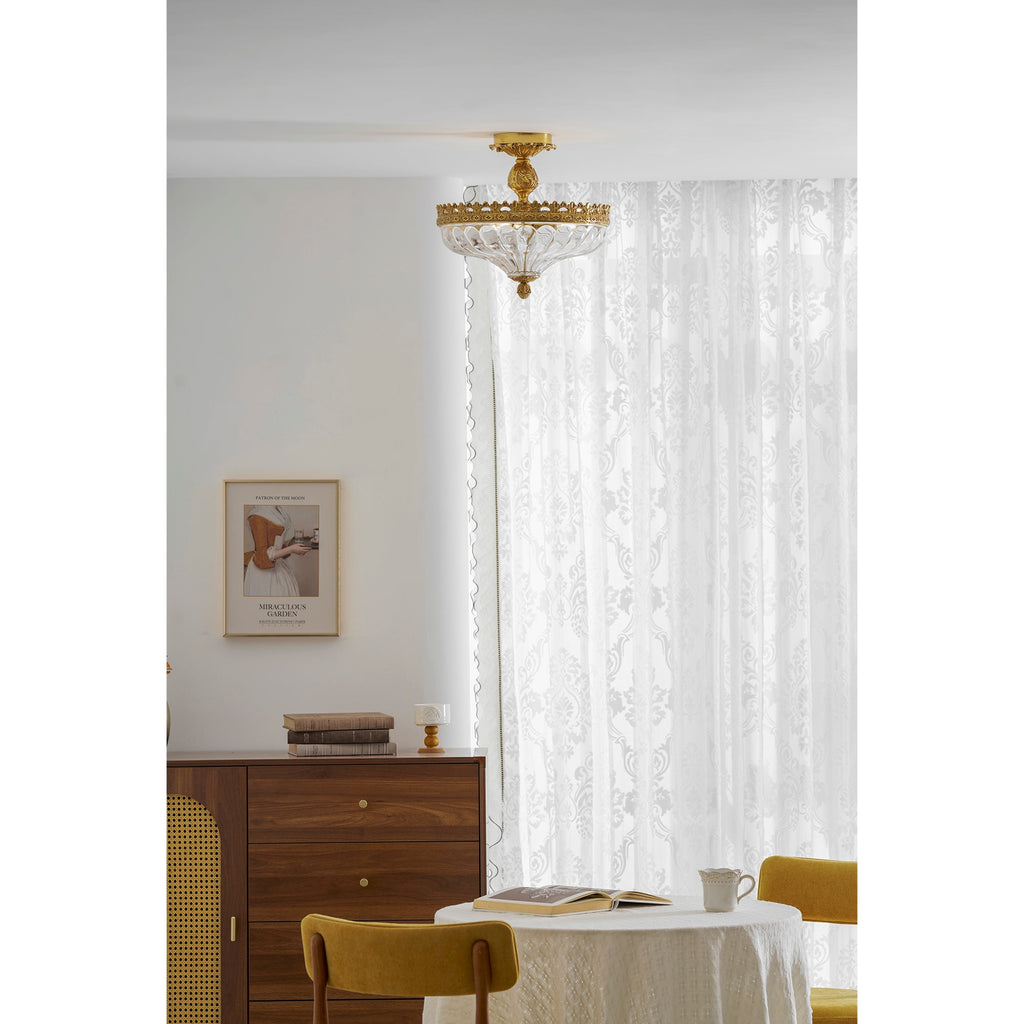 Lampada da soffitto Century
