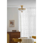 Lampada da soffitto Century