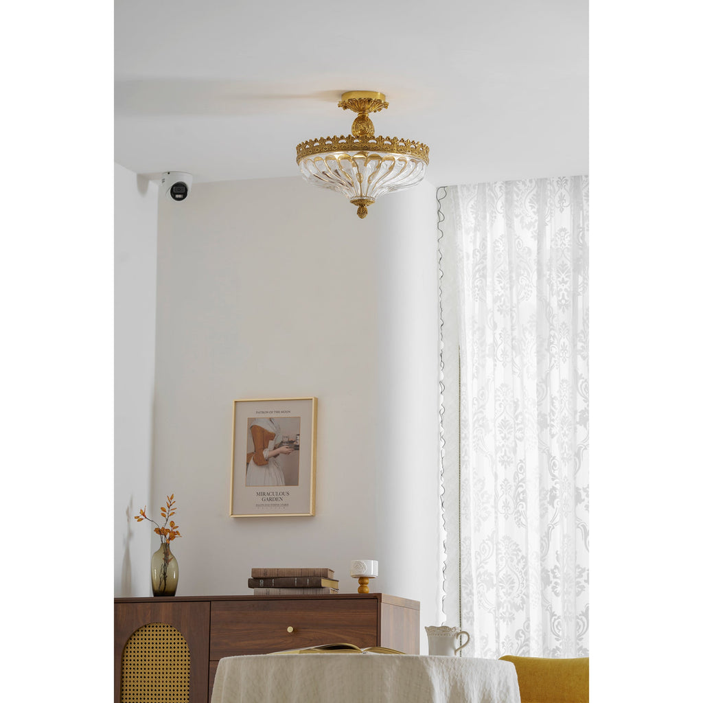 Lampada da soffitto Century