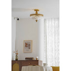 Lampada da soffitto Century