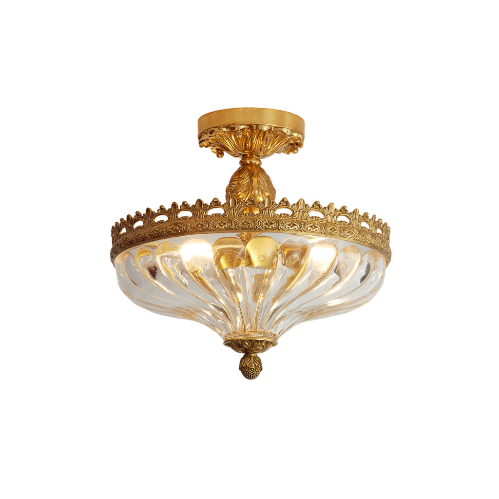 Lampada da soffitto Century