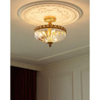 Lampada da soffitto Century