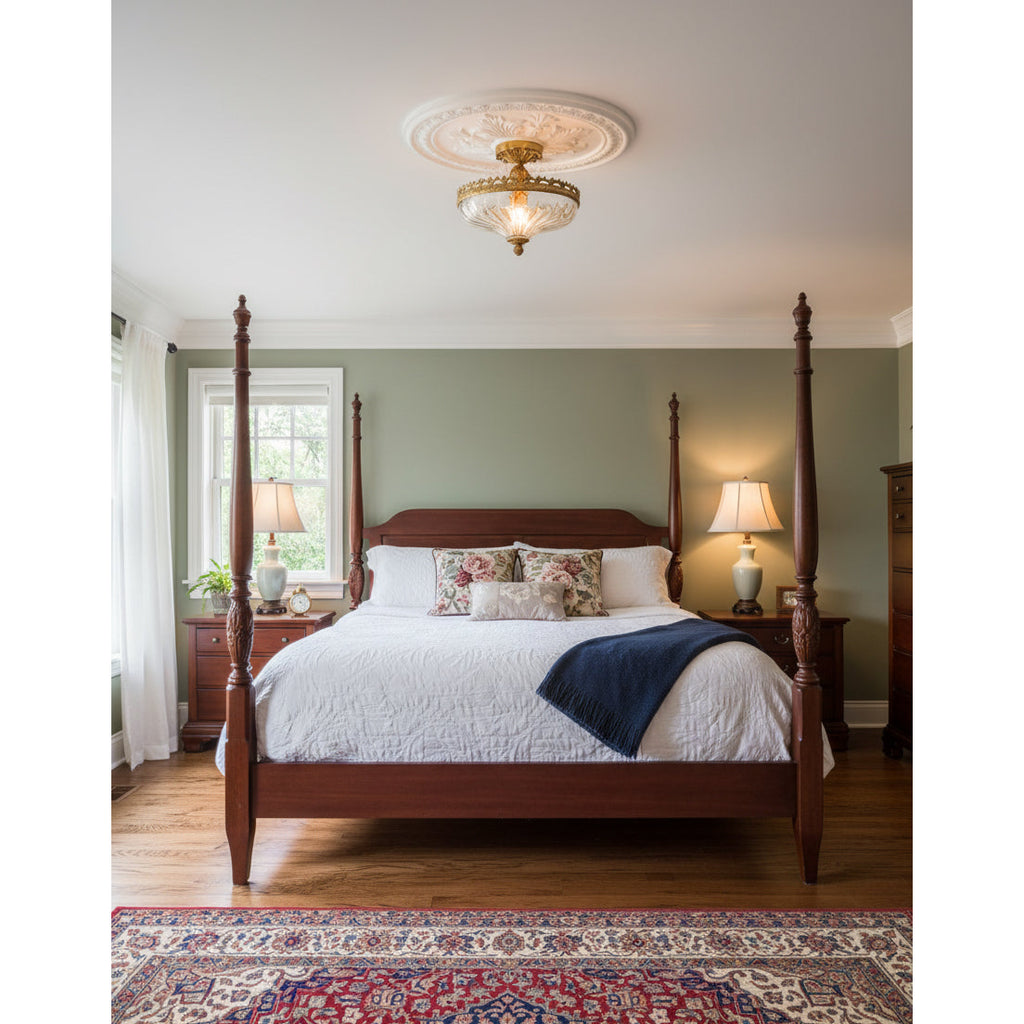 Lampada da soffitto Century