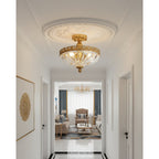 Lampada da soffitto Century