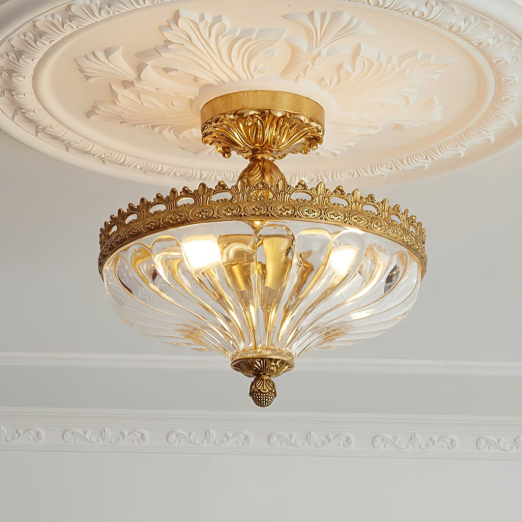 Lampada da soffitto Century