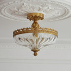 Lampada da soffitto Century