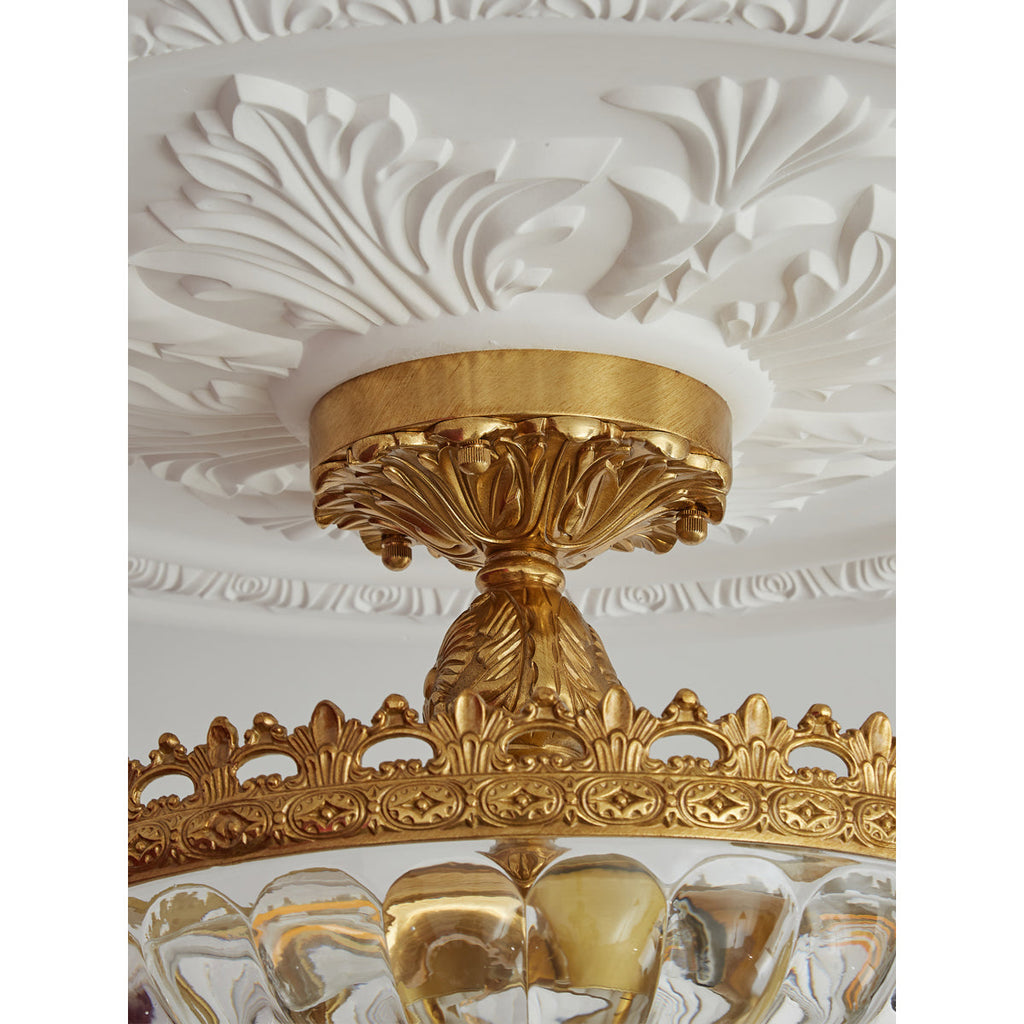 Lampada da soffitto Century