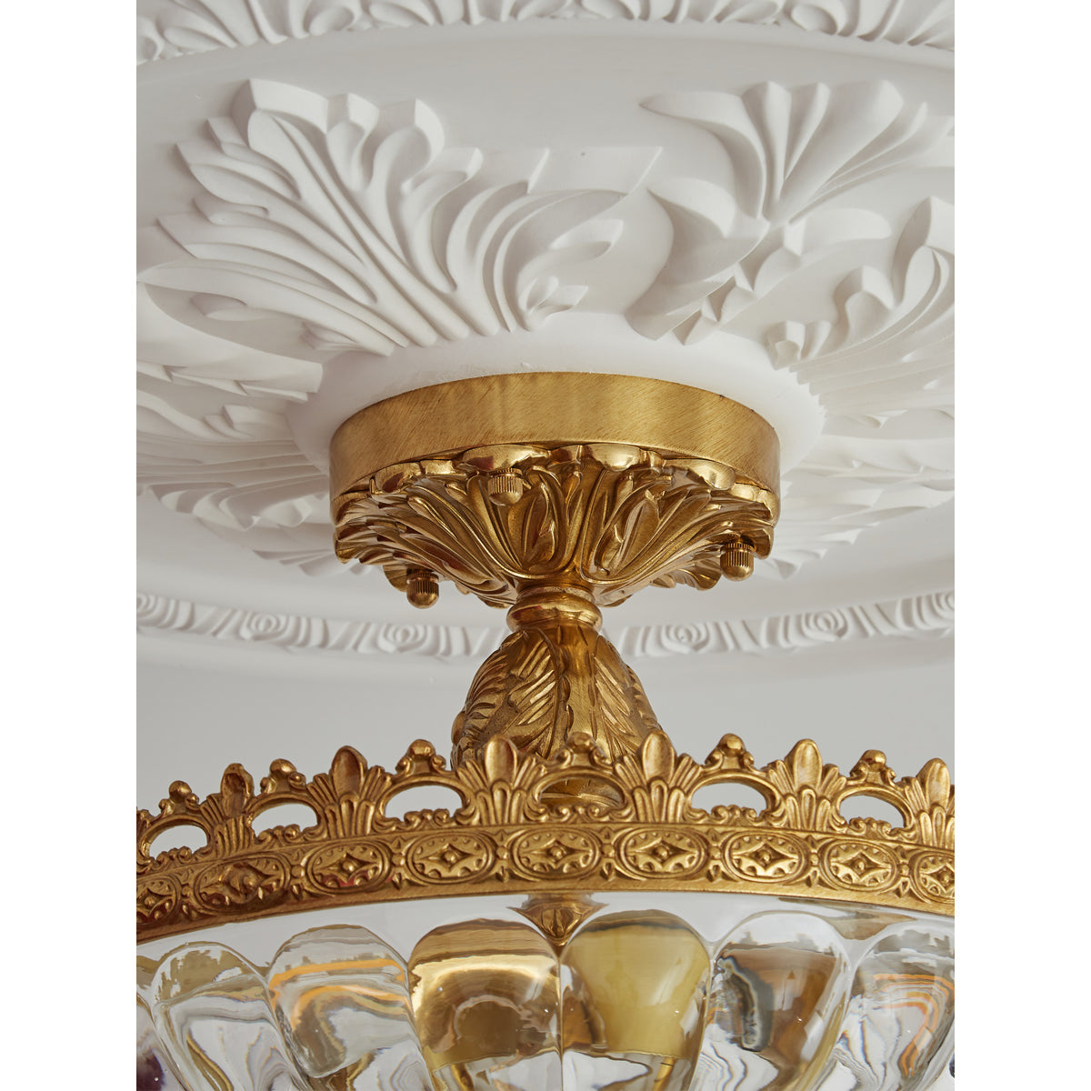 Lampada da soffitto Century