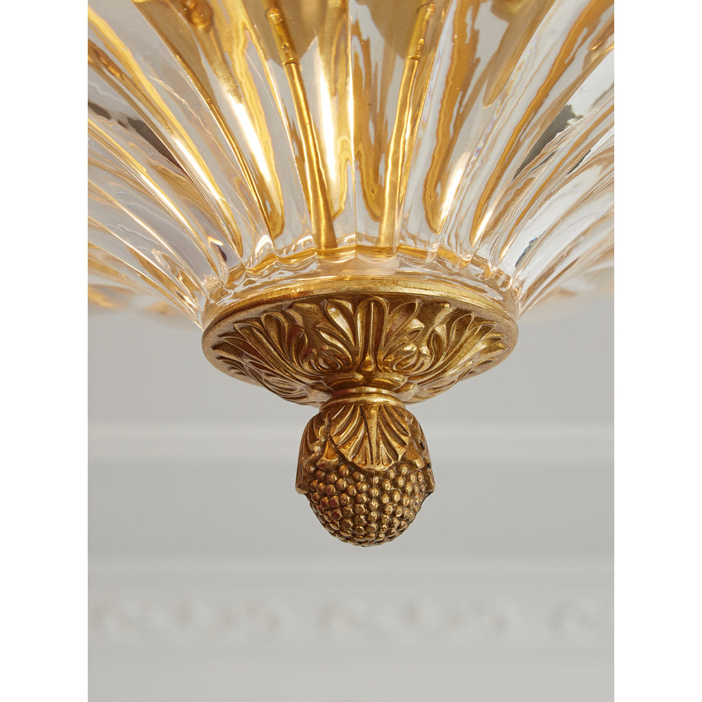 Lampada da soffitto Century