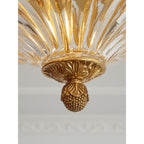 Lampada da soffitto Century