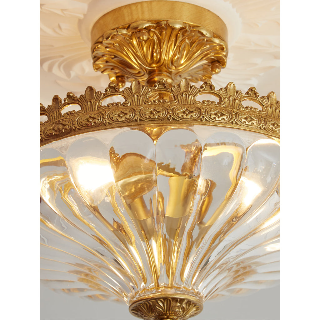 Lampada da soffitto Century