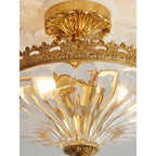 Lampada da soffitto Century