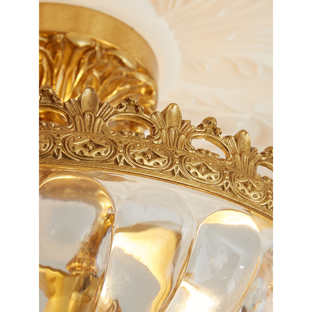 Lampada da soffitto Century