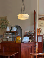 Lampada a sospensione Charles Edwards