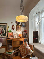 Lampada a sospensione Charles Edwards