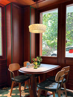 Lampada a sospensione Charles Edwards