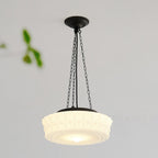 Lampada a sospensione Charles Edwards