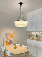 Lampada a sospensione Charles Edwards