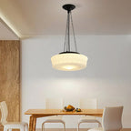 Lampada a sospensione Charles Edwards