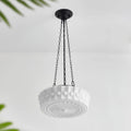Lampada a sospensione Charles Edwards