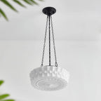 Lampada a sospensione Charles Edwards