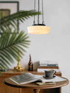 Lampada a sospensione Charles Edwards