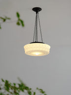 Lampada a sospensione Charles Edwards