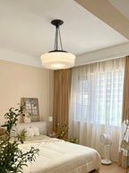 Lampada a sospensione Charles Edwards