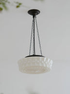 Lampada a sospensione Charles Edwards