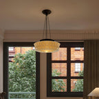 Lampada a sospensione Charles Edwards