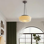 Lampada a sospensione Charles Edwards