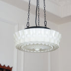 Lampada a sospensione Charles Edwards