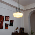 Lampada a sospensione Charles Edwards