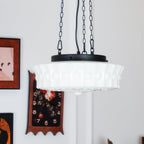 Lampada a sospensione Charles Edwards