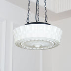 Lampada a sospensione Charles Edwards