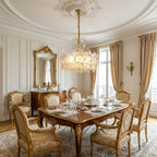 Lampadario Charlotte