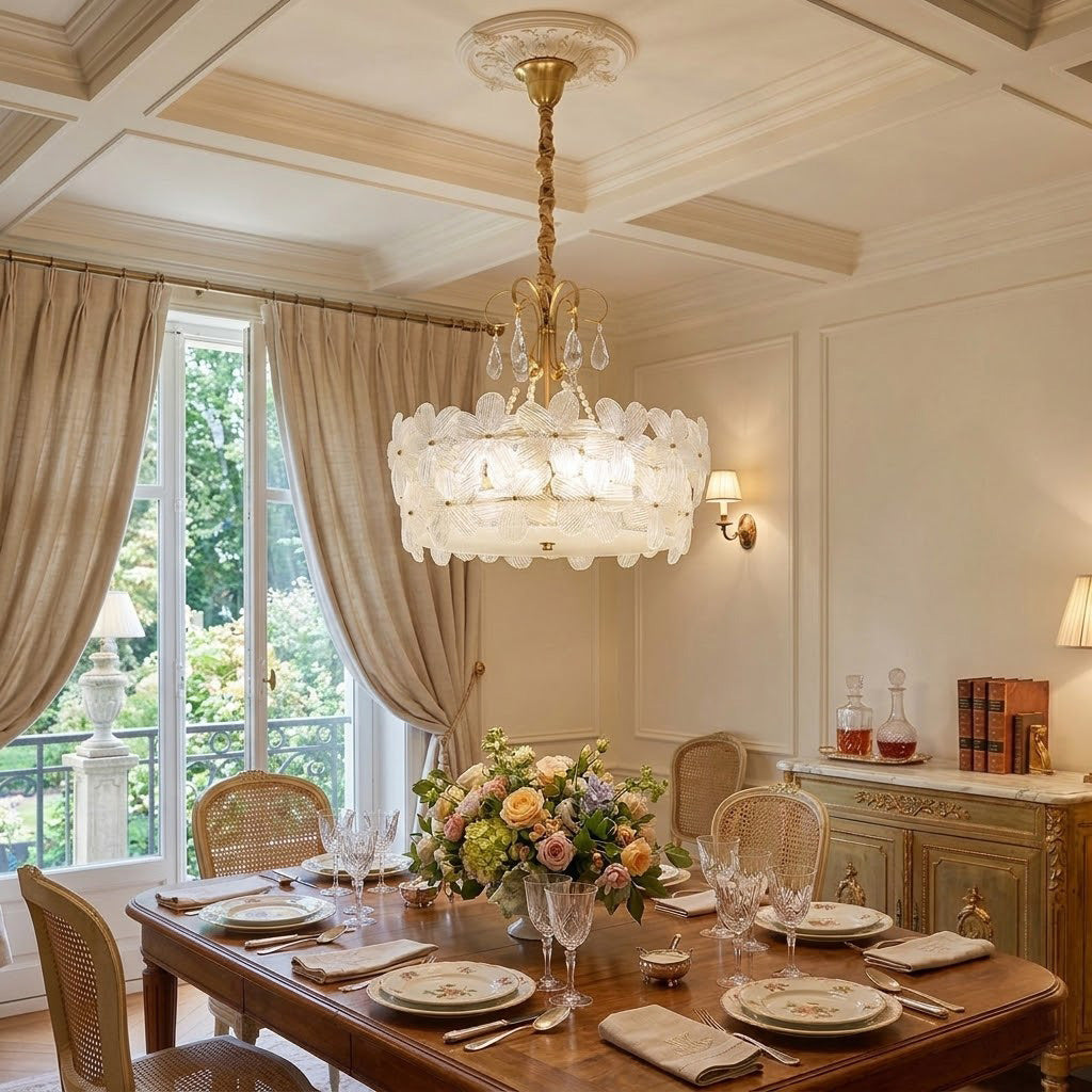 Lampadario Charlotte