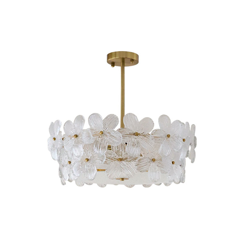 Lampadario Charlotte