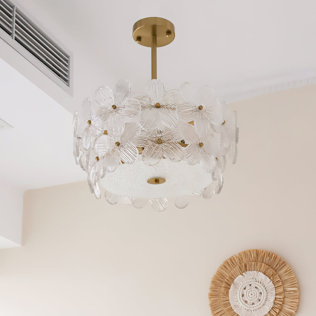Lampadario Charlotte